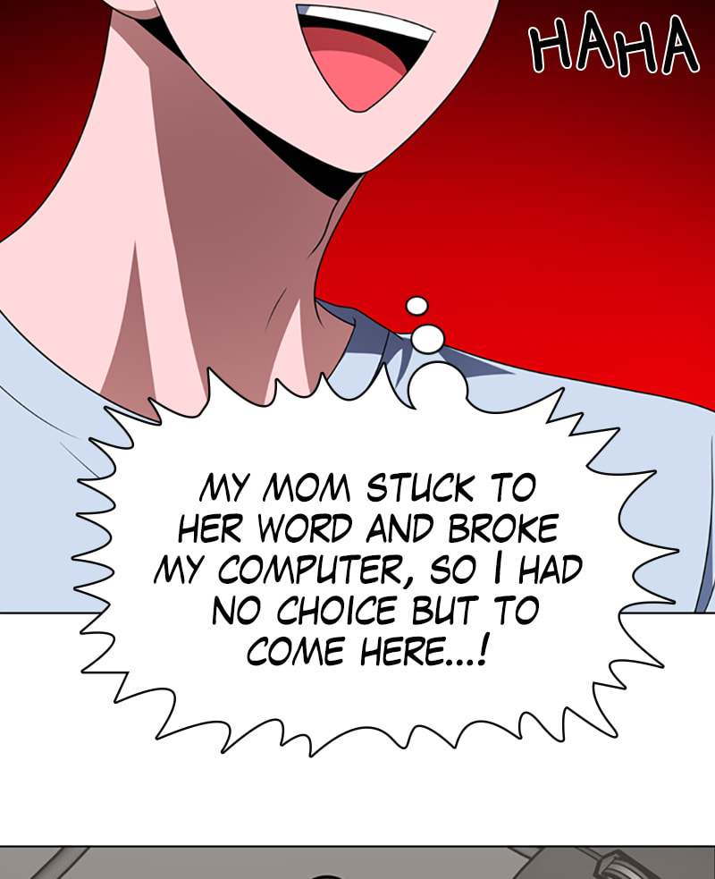 Read No Scope chapter 73 image 56 on Lezhin