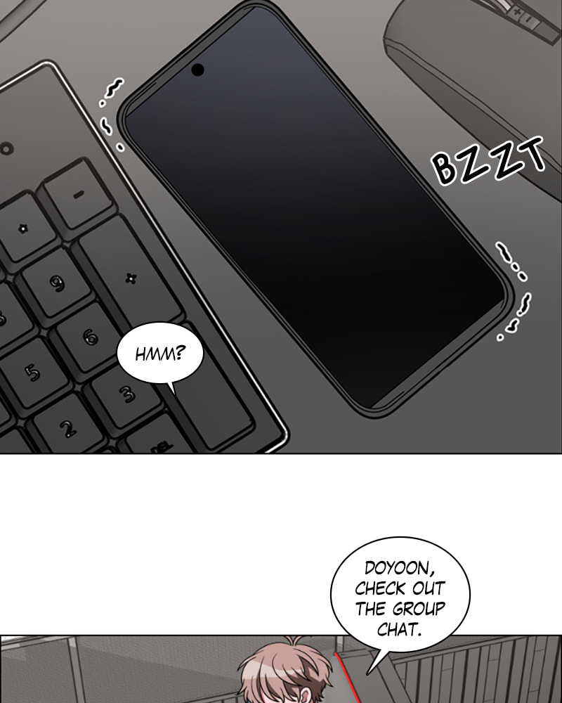 Read No Scope chapter 73 image 57 on Lezhin