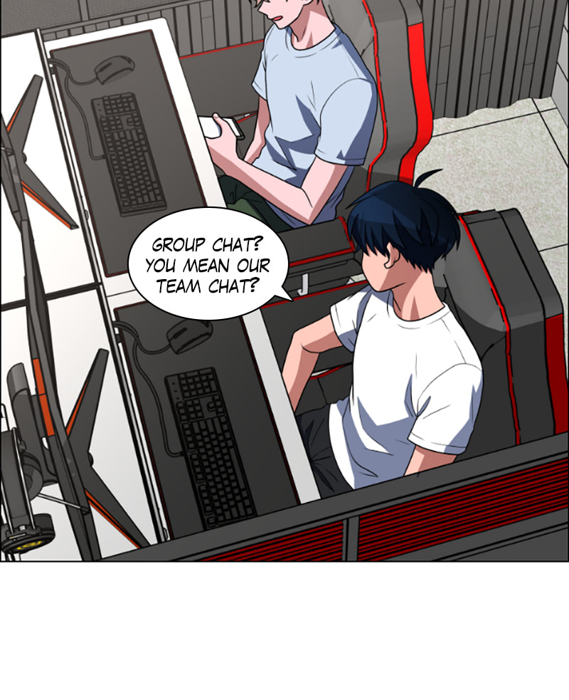 Read No Scope chapter 73 image 58 on Lezhin