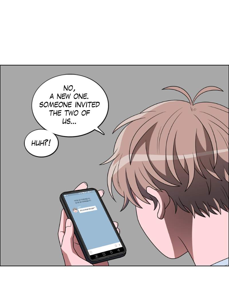 Read No Scope chapter 73 image 59 on Lezhin