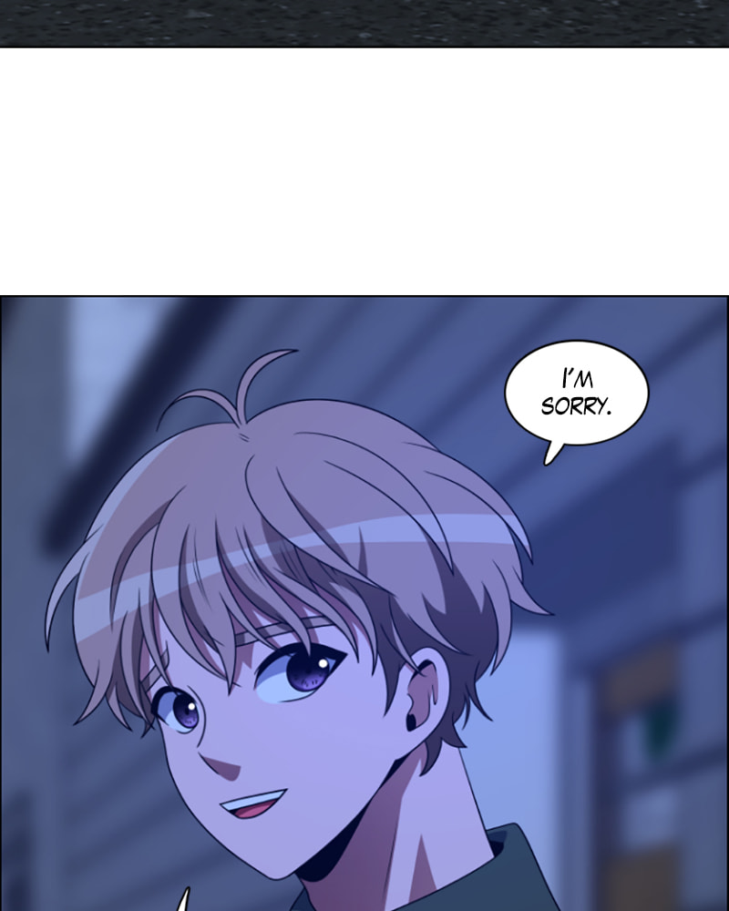 Read No Scope chapter 73 image 6 on Lezhin