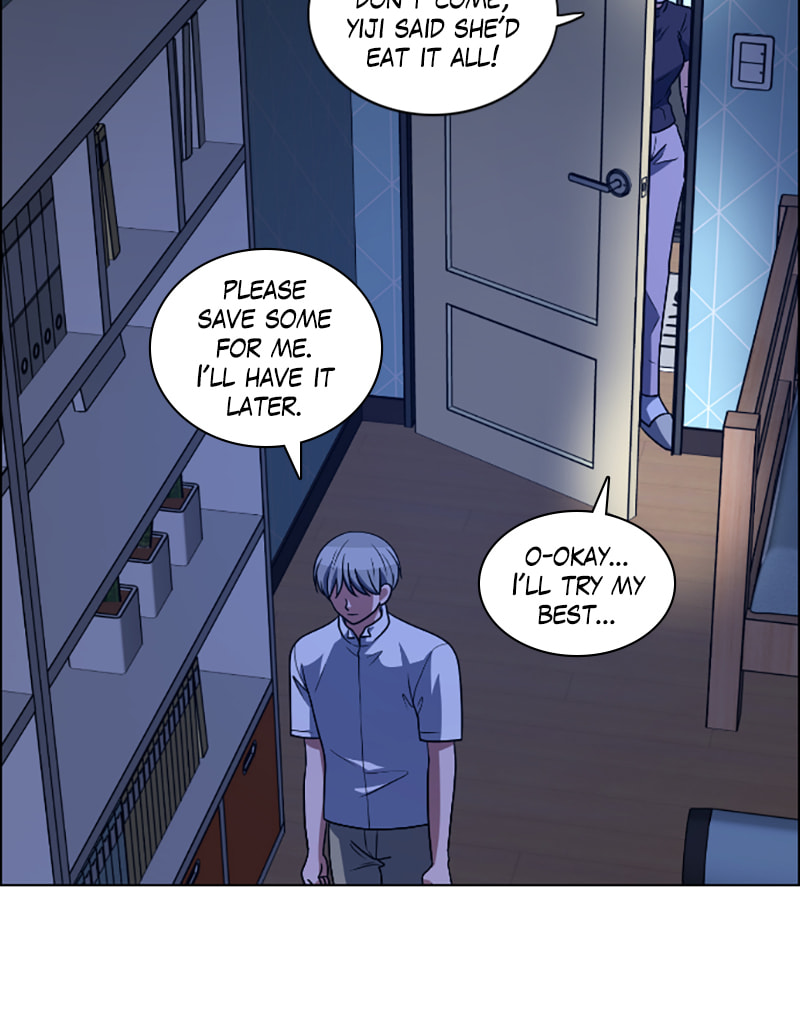 Read No Scope chapter 73 image 65 on Lezhin
