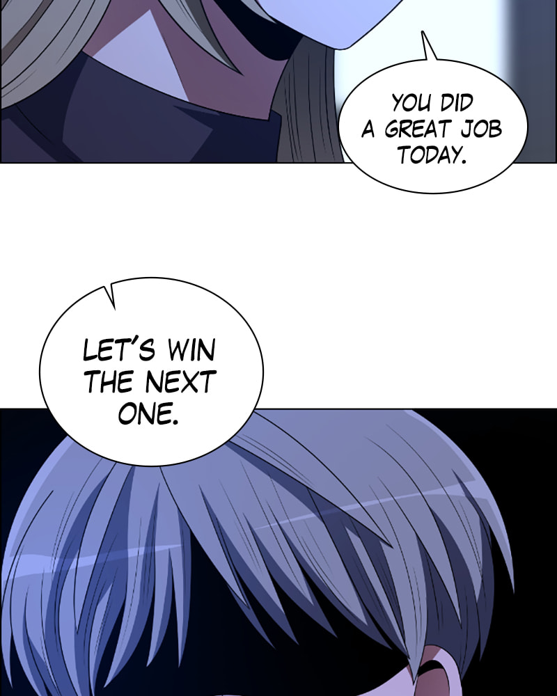 Read No Scope chapter 73 image 68 on Lezhin