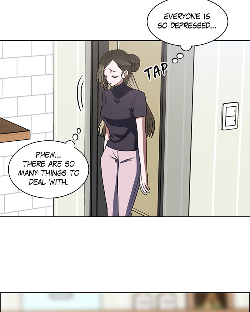 Read No Scope chapter 73 image 70 on Lezhin