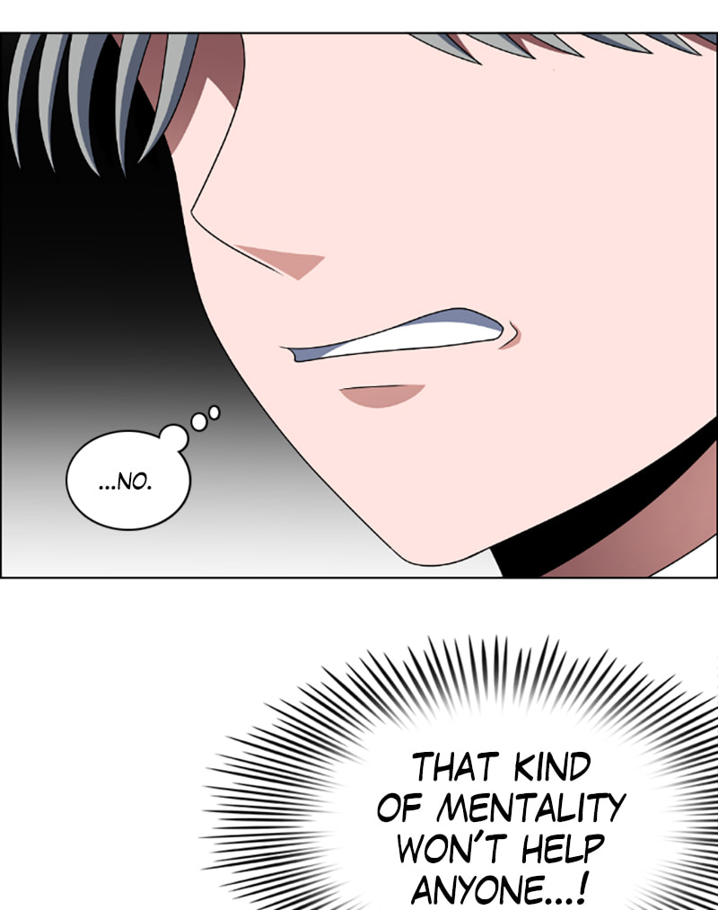 Read No Scope chapter 73 image 73 on Lezhin