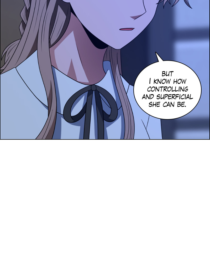 Read No Scope chapter 73 image 8 on Lezhin