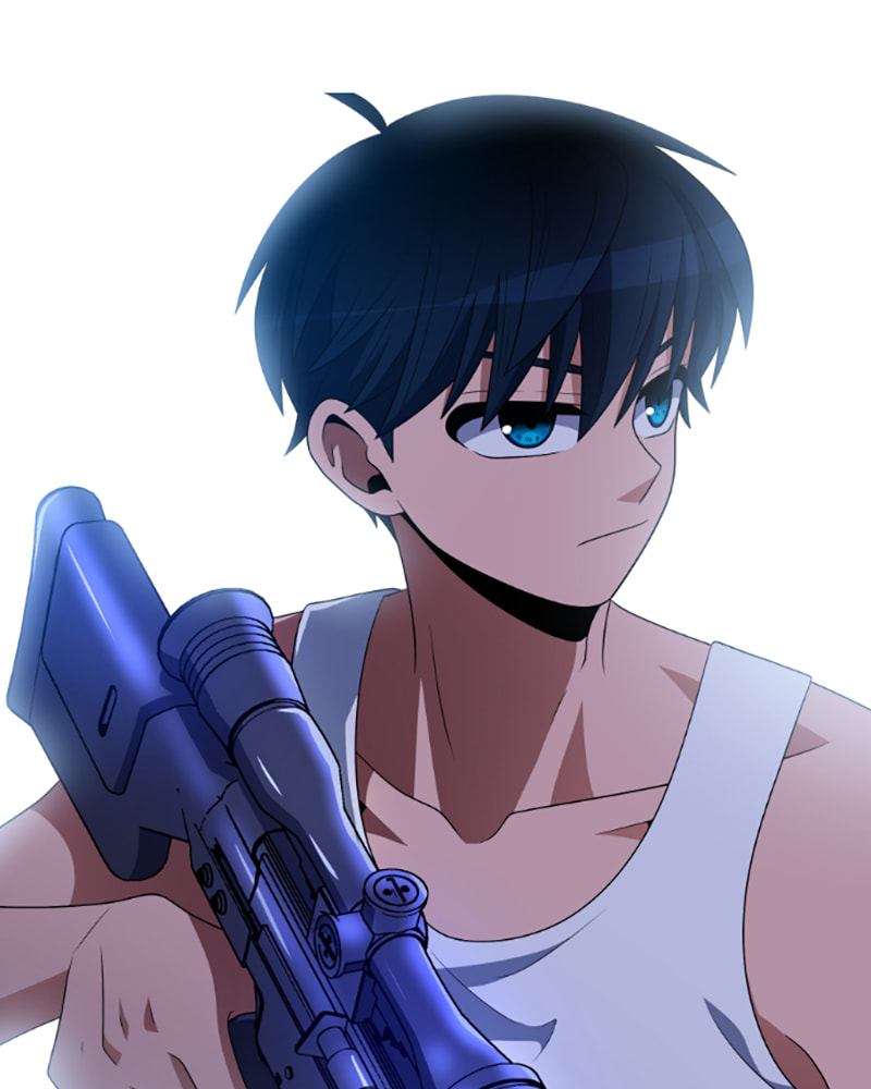 Read No Scope chapter 73 image 80 on Lezhin