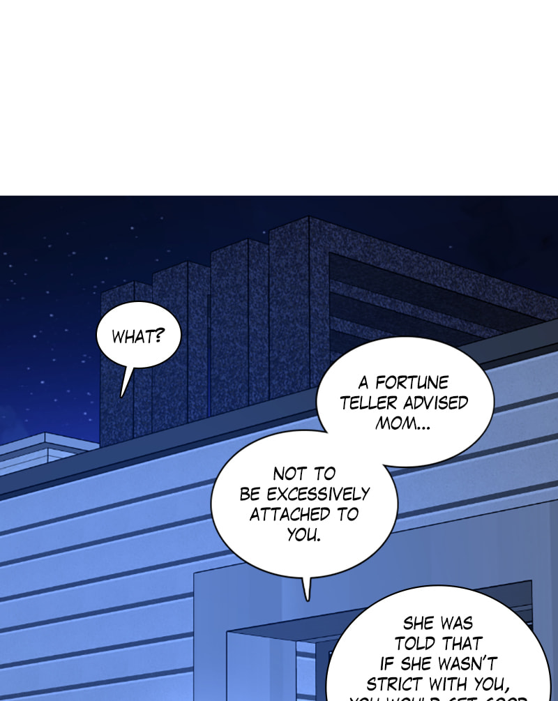Read No Scope chapter 73 image 9 on Lezhin