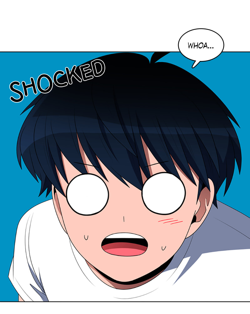 Read No Scope chapter 74 image 1 on Lezhin