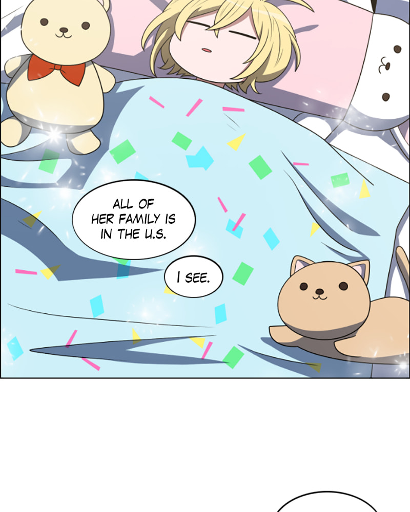 Read No Scope chapter 74 image 10 on Lezhin
