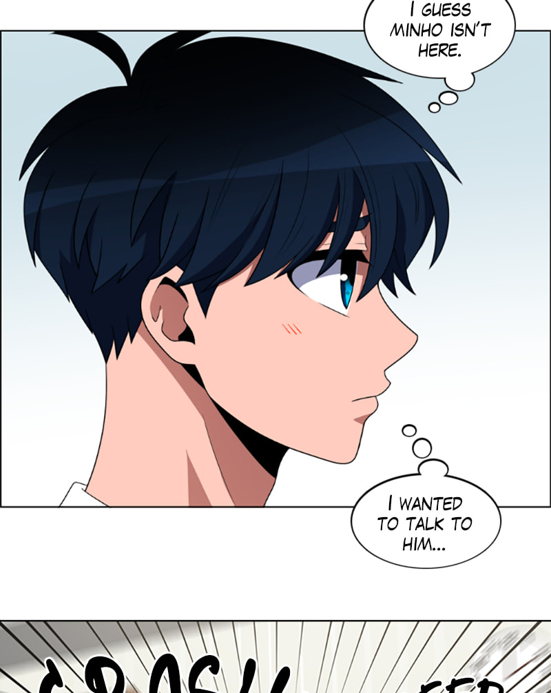 Read No Scope chapter 74 image 11 on Lezhin