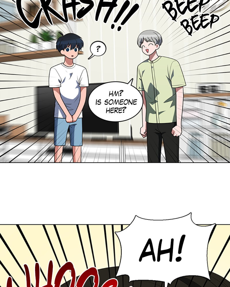 Read No Scope chapter 74 image 12 on Lezhin