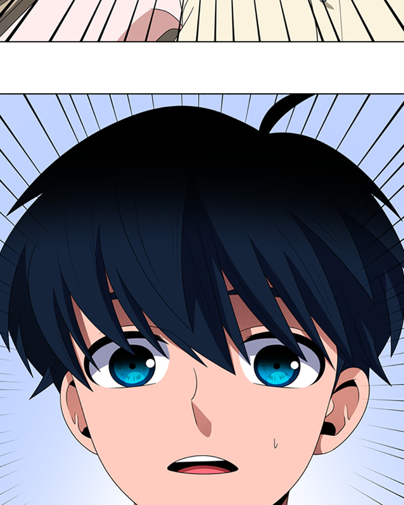 Read No Scope chapter 74 image 14 on Lezhin