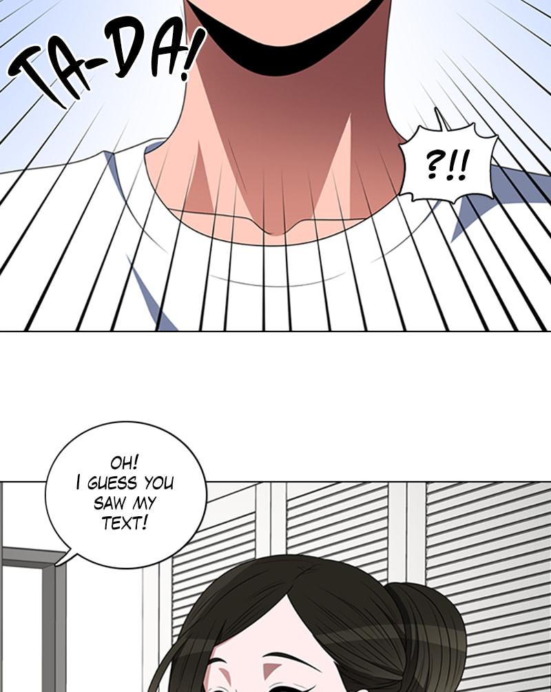 Read No Scope chapter 74 image 15 on Lezhin