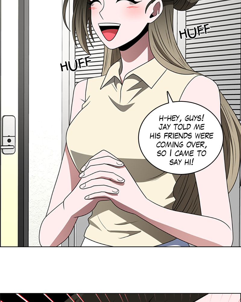 Read No Scope chapter 74 image 16 on Lezhin