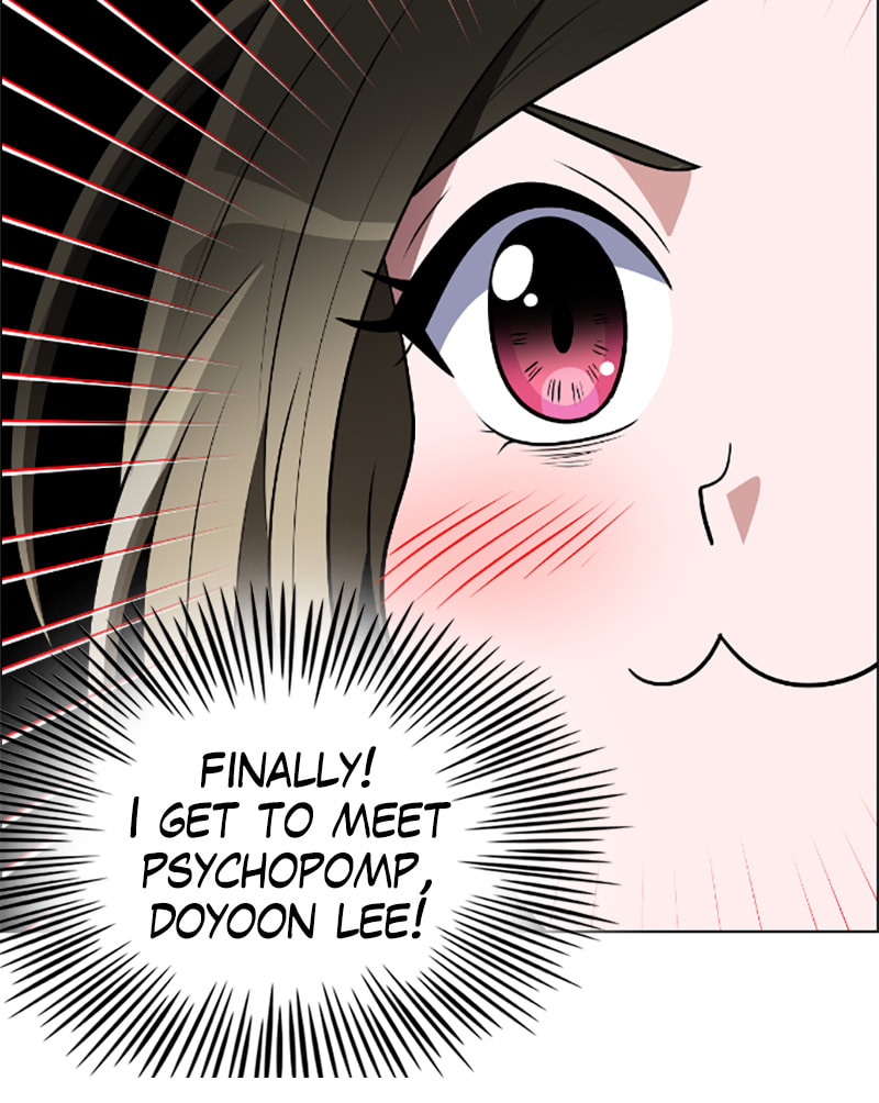 Read No Scope chapter 74 image 17 on Lezhin
