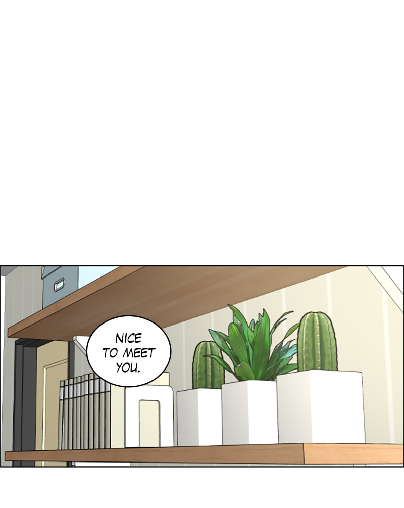 Read No Scope chapter 74 image 19 on Lezhin