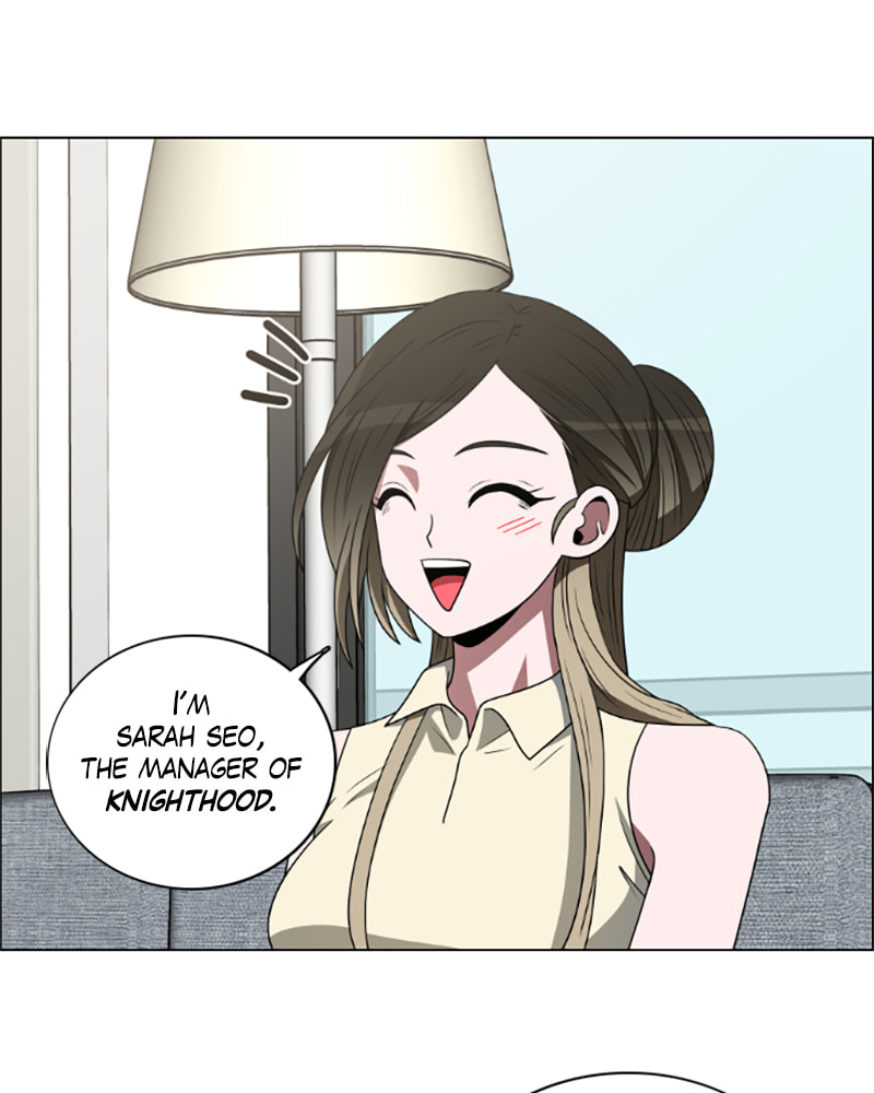 Read No Scope chapter 74 image 20 on Lezhin