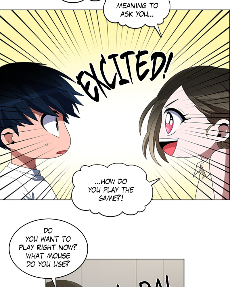 Read No Scope chapter 74 image 24 on Lezhin
