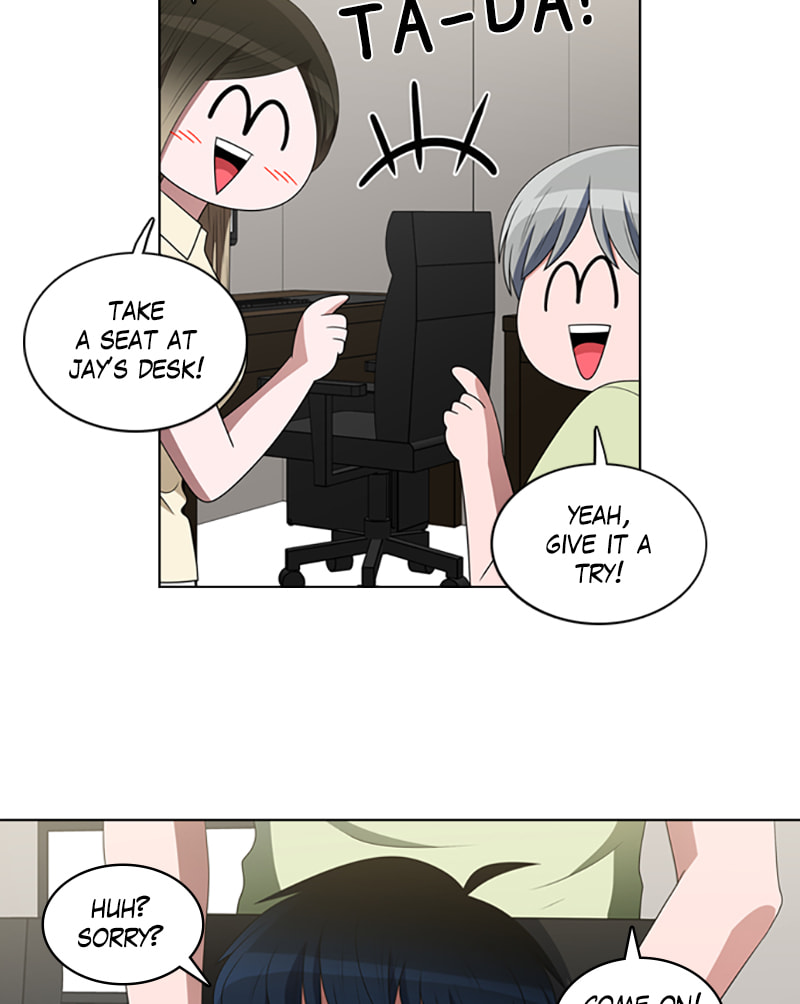 Read No Scope chapter 74 image 25 on Lezhin
