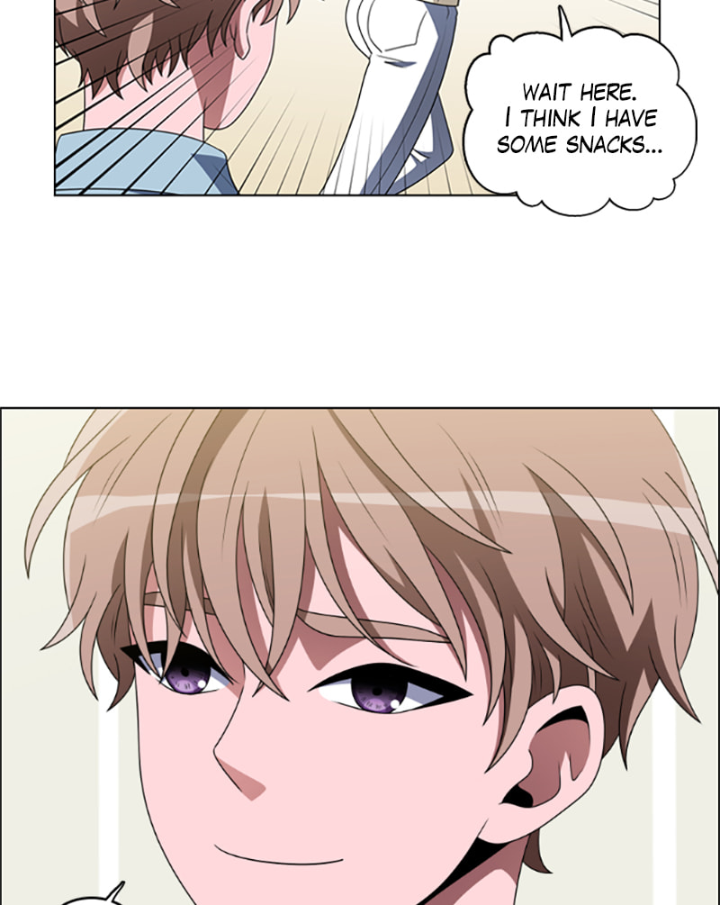 Read No Scope chapter 74 image 27 on Lezhin