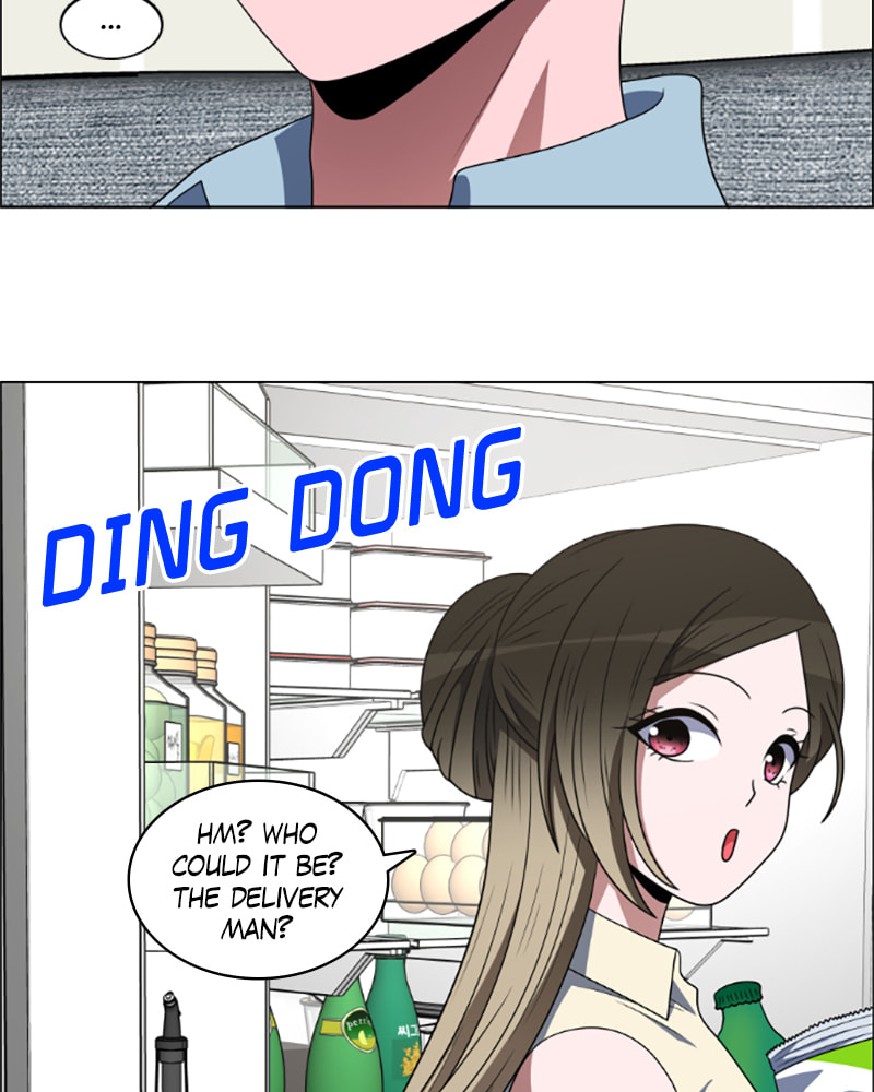 Read No Scope chapter 74 image 28 on Lezhin
