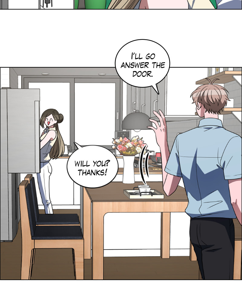 Read No Scope chapter 74 image 29 on Lezhin