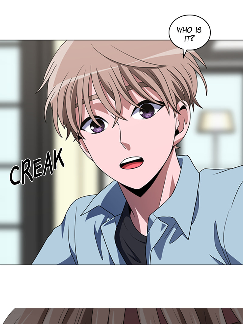 Read No Scope chapter 74 image 30 on Lezhin