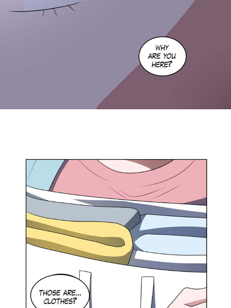 Read No Scope chapter 74 image 36 on Lezhin