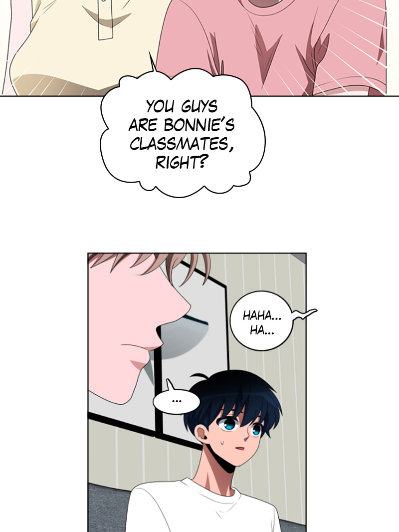 Read No Scope chapter 74 image 42 on Lezhin