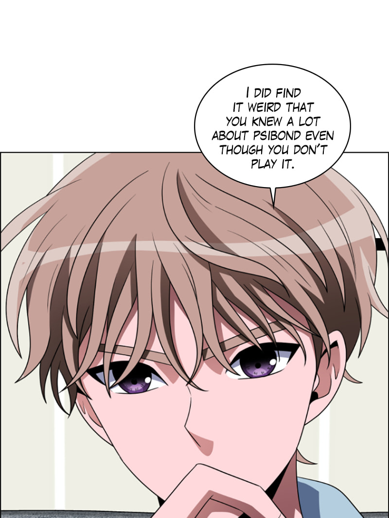 Read No Scope chapter 74 image 44 on Lezhin