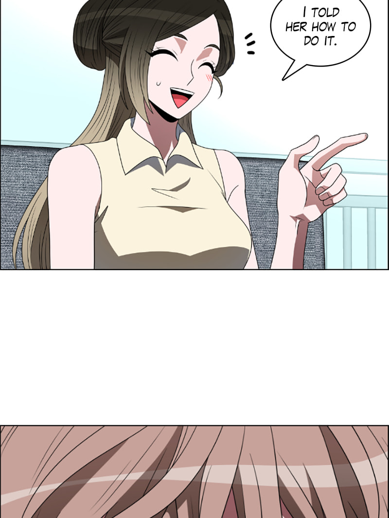 Read No Scope chapter 74 image 46 on Lezhin