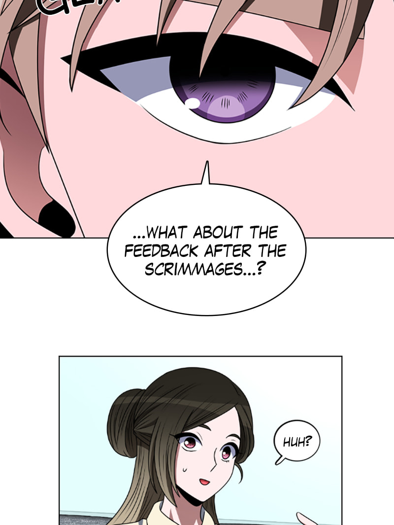 Read No Scope chapter 74 image 48 on Lezhin