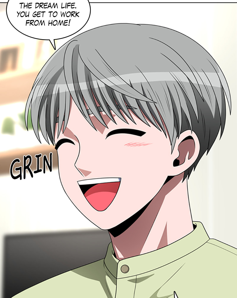 Read No Scope chapter 74 image 5 on Lezhin