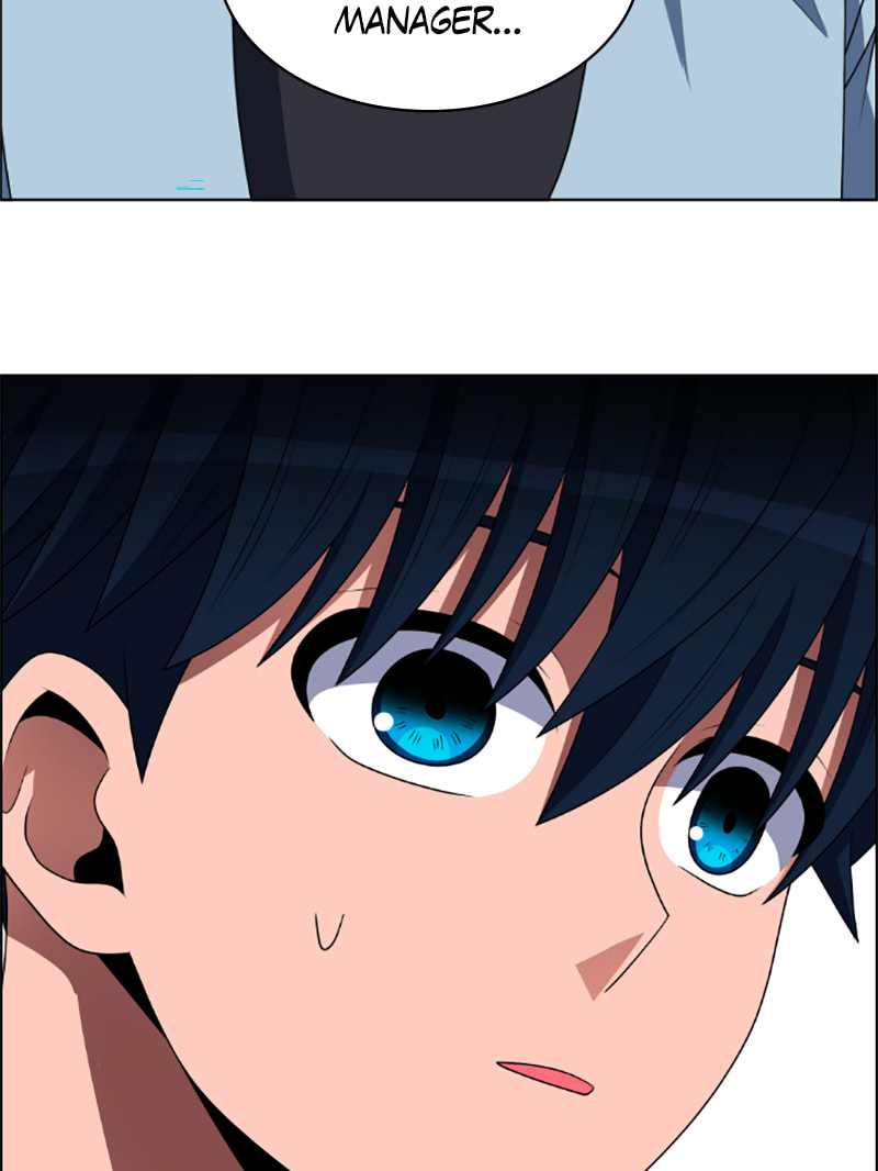 Read No Scope chapter 74 image 52 on Lezhin