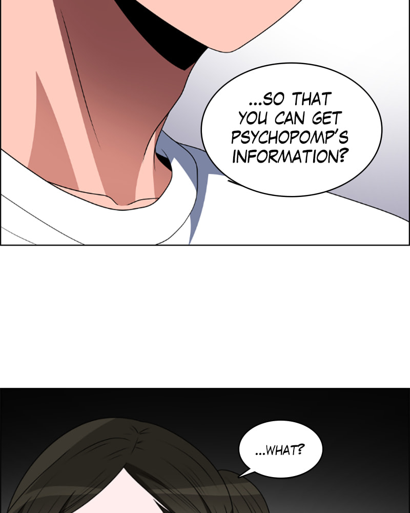 Read No Scope chapter 74 image 53 on Lezhin