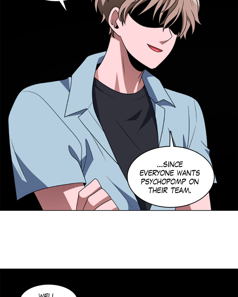 Read No Scope chapter 74 image 57 on Lezhin