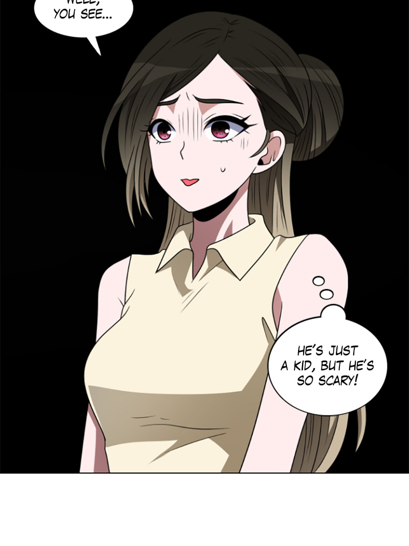 Read No Scope chapter 74 image 58 on Lezhin