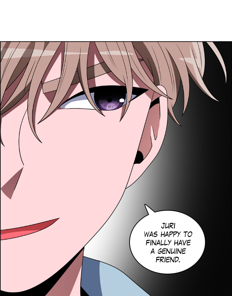 Read No Scope chapter 74 image 59 on Lezhin