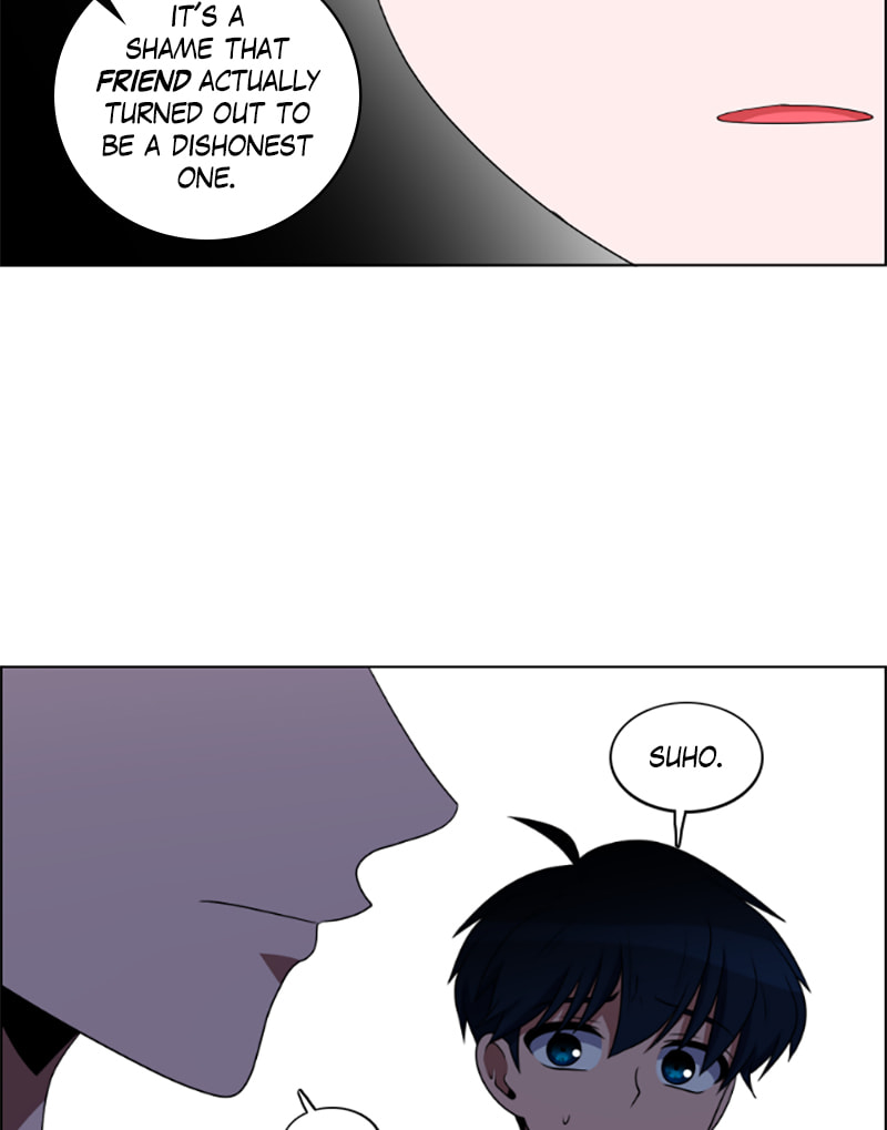 Read No Scope chapter 74 image 61 on Lezhin
