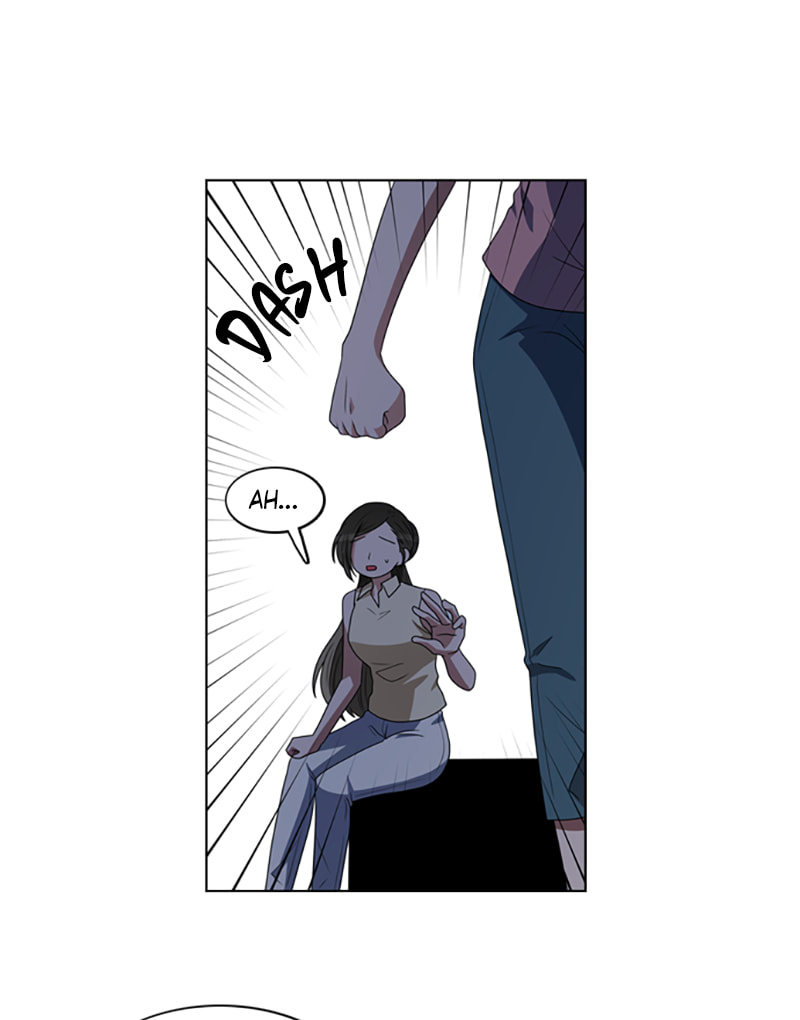 Read No Scope chapter 74 image 63 on Lezhin