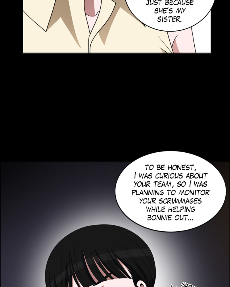 Read No Scope chapter 74 image 66 on Lezhin