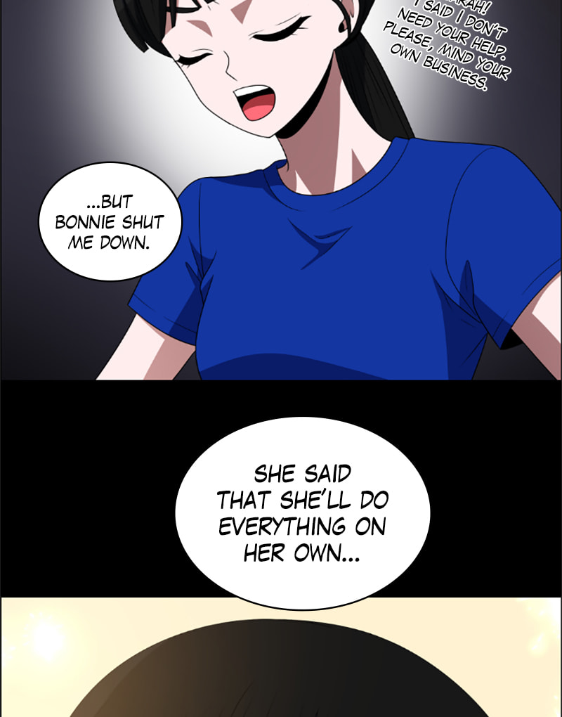Read No Scope chapter 74 image 67 on Lezhin