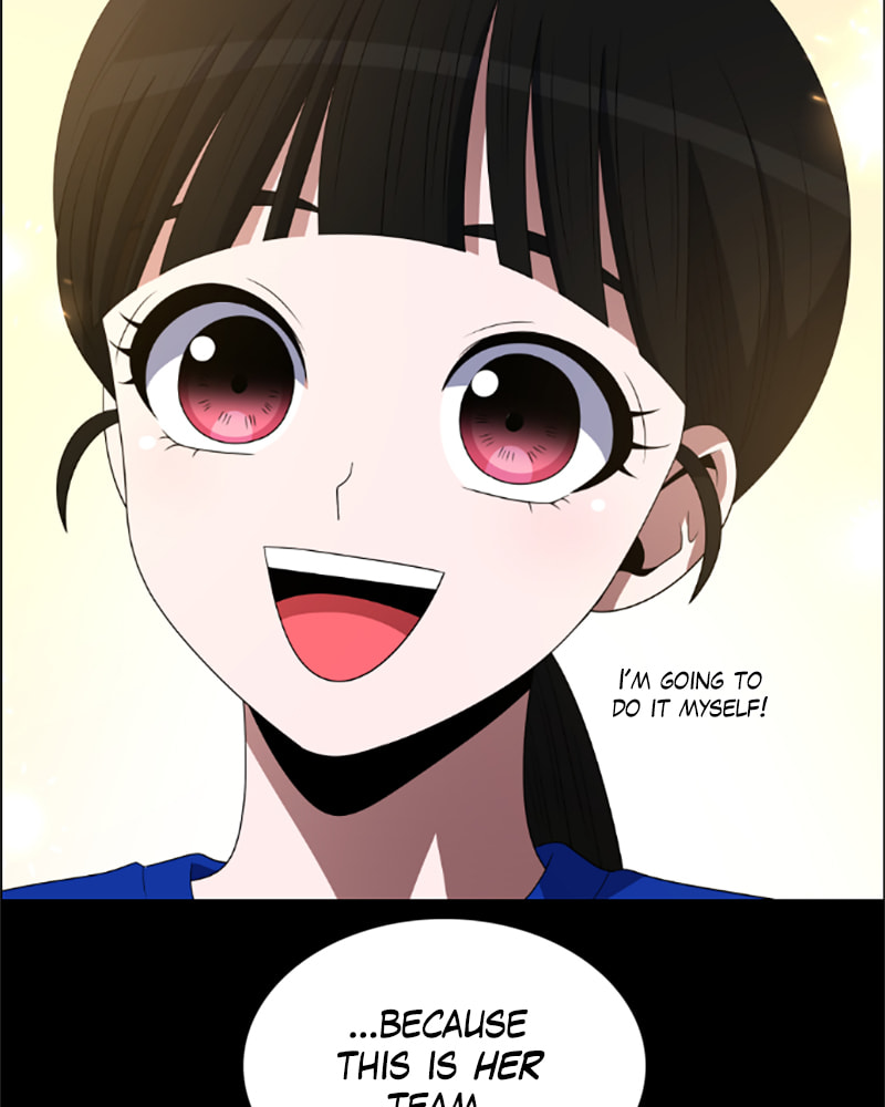 Read No Scope chapter 74 image 68 on Lezhin