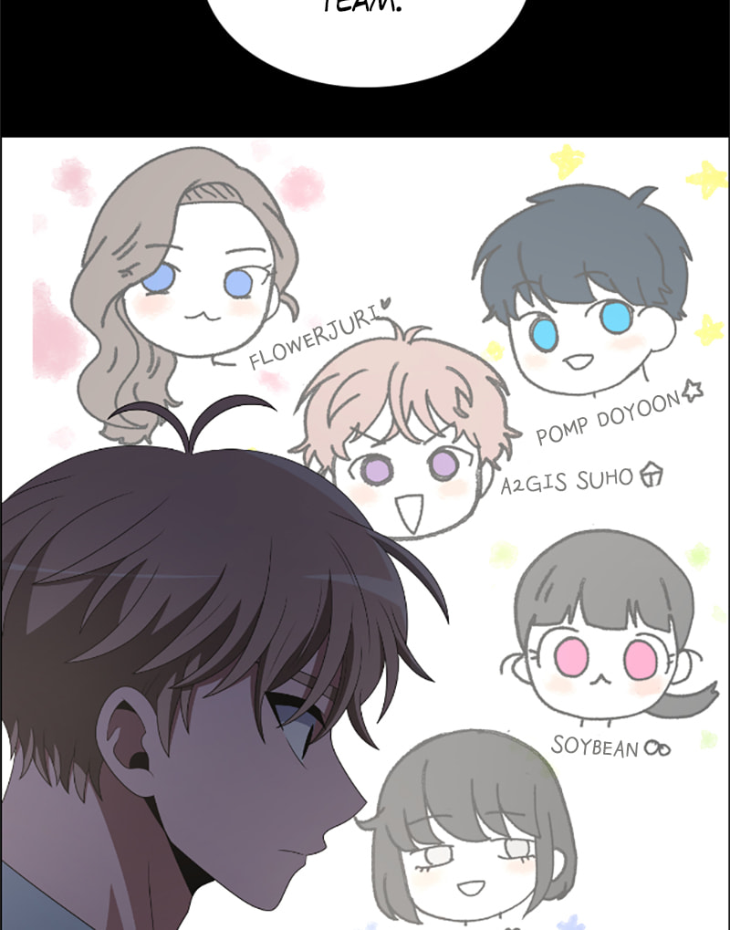 Read No Scope chapter 74 image 69 on Lezhin