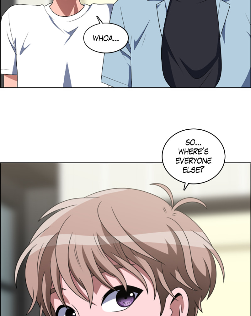 Read No Scope chapter 74 image 7 on Lezhin