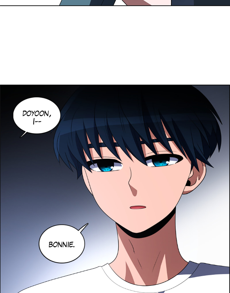 Read No Scope chapter 74 image 75 on Lezhin