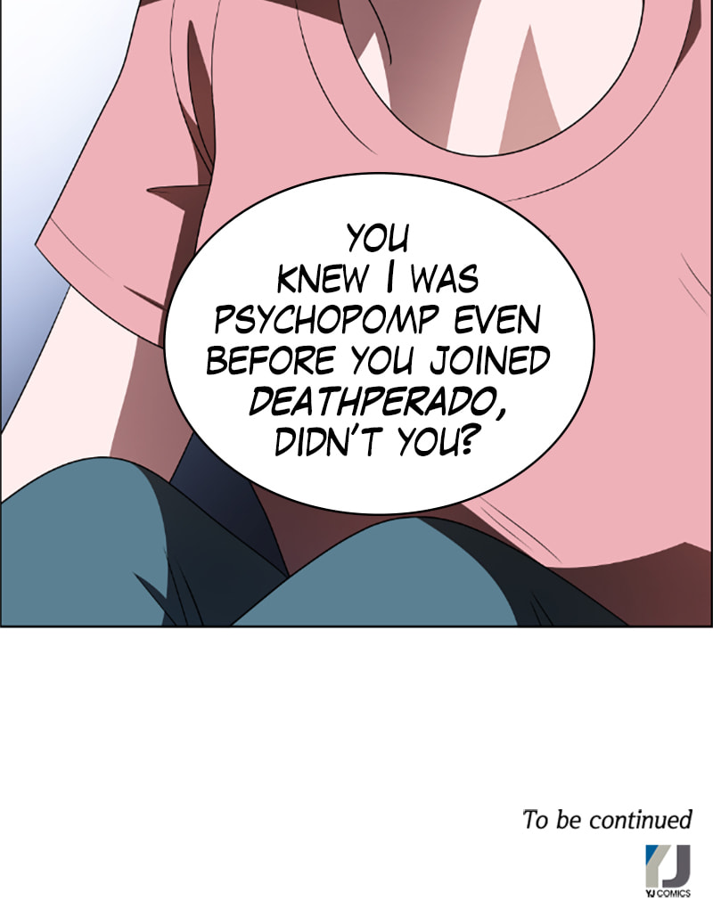 Read No Scope chapter 74 image 77 on Lezhin