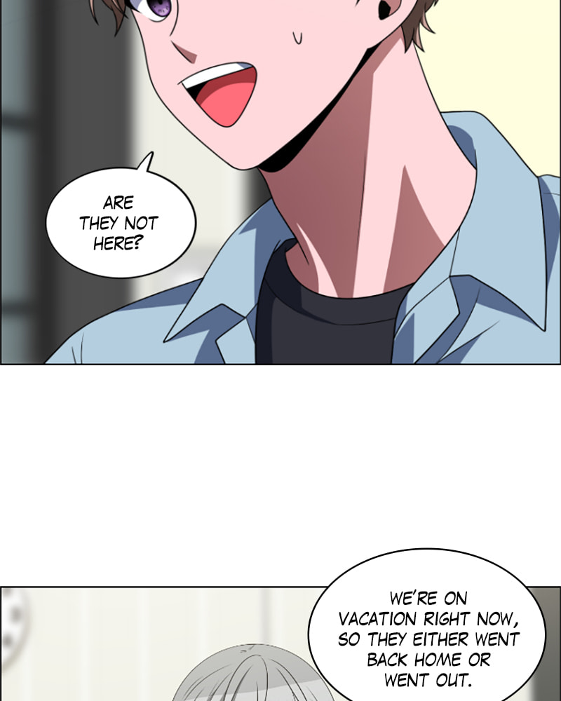 Read No Scope chapter 74 image 8 on Lezhin