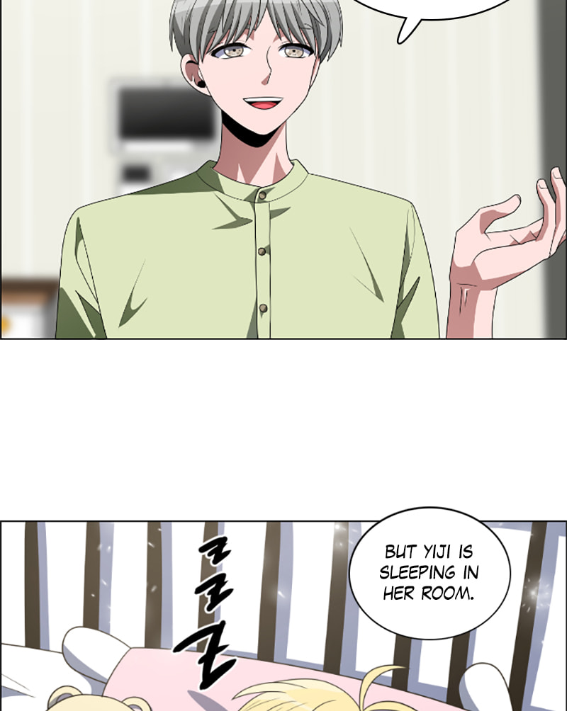 Read No Scope chapter 74 image 9 on Lezhin